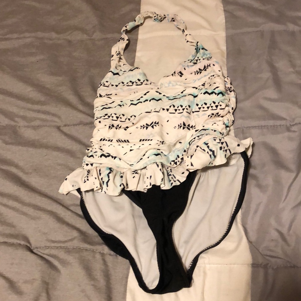 Full body swimsuit